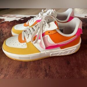 Nike | Air Force 1 Fontanka | W 10